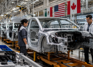 Industria automotriz pide certidumbre tras el nuevo rumbo del T-MEC