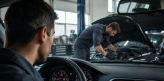 5 señales que indican que ya es momento de cambiar de auto