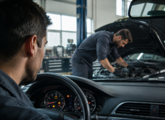 5 señales que indican que ya es momento de cambiar de auto