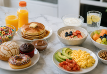 9 desayunos que elevan la insulina y los nutriólogos recomiendan limitar