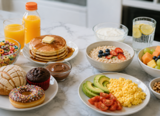 9 desayunos que elevan la insulina y los nutriólogos recomiendan limitar