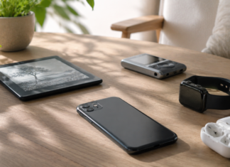 ¿Es momento de dejar el celular? Estos gadgets pueden ayudarte a desconectarte