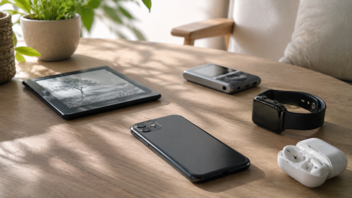 ¿Es momento de dejar el celular? Estos gadgets pueden ayudarte a desconectarte