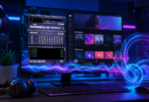 Winamp regresa al streaming: prepara su propio rival para Spotify junto a Deezer
