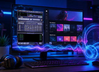 Winamp regresa al streaming: prepara su propio rival para Spotify junto a Deezer