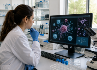 La ciencia busca rejuvenecer el sistema inmune para frenar el envejecimiento