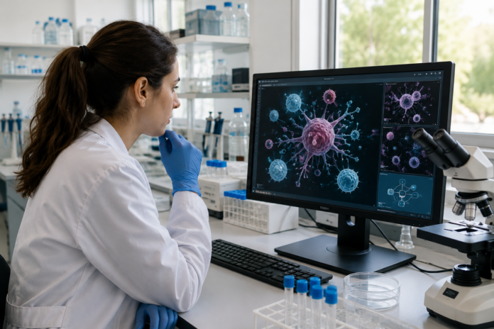 La ciencia busca rejuvenecer el sistema inmune para frenar el envejecimiento
