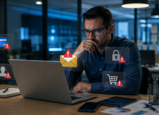 El fraude digital en México entra en una nueva etapa