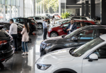 Marcas tradicionales y fabricantes chinos intensifican la competencia por el mercado automotriz mexicano