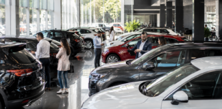 Marcas tradicionales y fabricantes chinos intensifican la competencia por el mercado automotriz mexicano