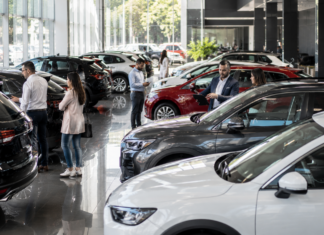Marcas tradicionales y fabricantes chinos intensifican la competencia por el mercado automotriz mexicano
