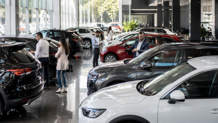 Marcas tradicionales y fabricantes chinos intensifican la competencia por el mercado automotriz mexicano