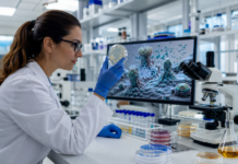 Descubren una nueva estrategia para eliminar bacterias resistentes sin usar antibióticos