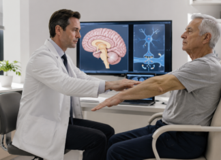 Parkinson en México: las señales tempranas que muchas personas pasan por alto