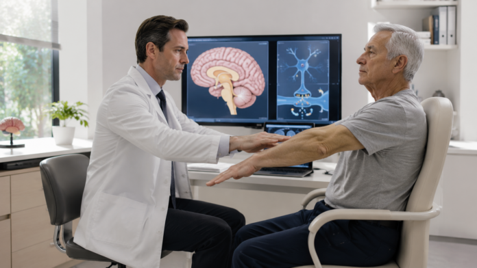 Parkinson en México: las señales tempranas que muchas personas pasan por alto
