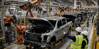 Toyota trasladará parte de su producción de México a Texas con millonaria inversión