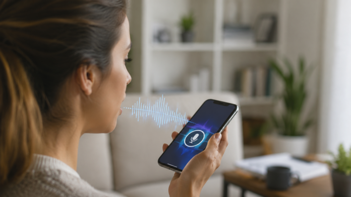ChatGPT quiere sonar más humano: así funciona su nueva experiencia de voz