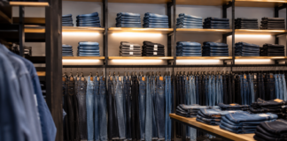 ¿Buscas unos buenos jeans? Profeco revela las marcas que ofrecen mejor calidad en México