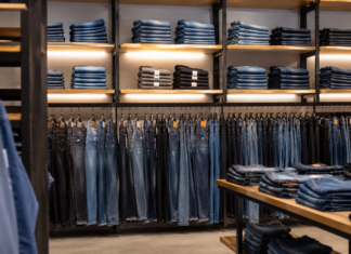¿Buscas unos buenos jeans? Profeco revela las marcas que ofrecen mejor calidad en México