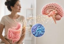 La salud del intestino podría influir más de lo pensado en la memoria