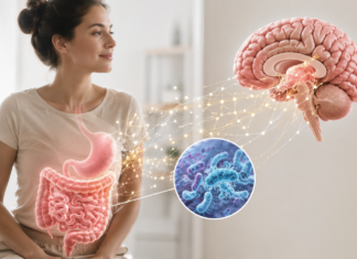 La salud del intestino podría influir más de lo pensado en la memoria