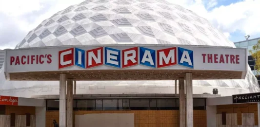 Cinerama Dome renacerá en 2028: Sony restaurará el histórico cine de Hollywood Cinerama Dome