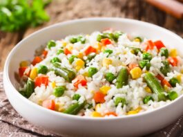 Cómo hacer arroz blanco perfecto: consejos, ingredientes y paso a paso Cómo hacer arroz blanco perfecto: consejos, ingredientes y paso a paso