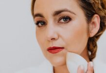 Cómo limpiar las esponjas de maquillaje de forma sencilla Cómo limpiar las esponjas de maquillaje de forma sencilla