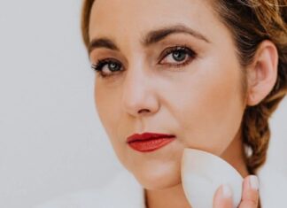Cómo limpiar las esponjas de maquillaje de forma sencilla Cómo limpiar las esponjas de maquillaje de forma sencilla