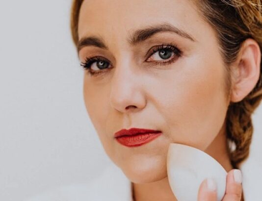 Cómo limpiar las esponjas de maquillaje de forma sencilla Cómo limpiar las esponjas de maquillaje de forma sencilla