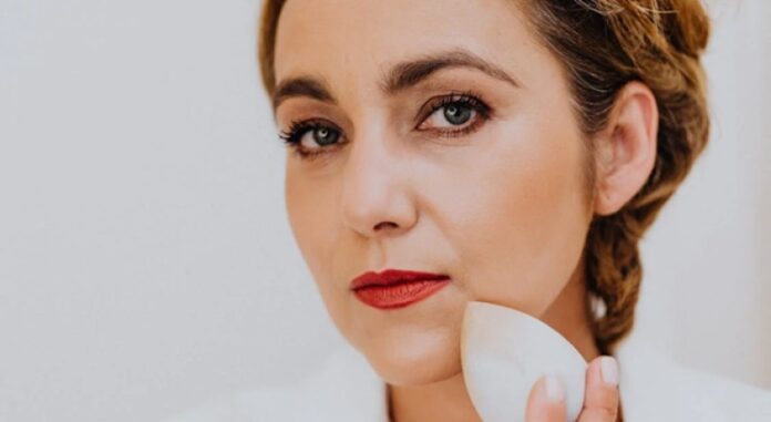 Cómo limpiar las esponjas de maquillaje de forma sencilla