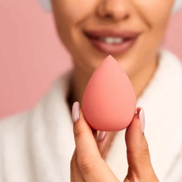 Cómo limpiar las esponjas de maquillaje de forma sencilla
