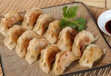 Cómo preparar dumplings al vapor de carne sin vaporera: receta fácil y casera Cómo preparar dumplings al vapor de carne sin vaporera: receta fácil y casera