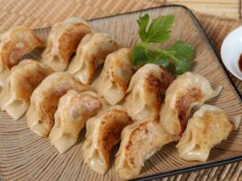 Cómo preparar dumplings al vapor de carne sin vaporera: receta fácil y casera Cómo preparar dumplings al vapor de carne sin vaporera: receta fácil y casera