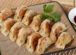 Cómo preparar dumplings al vapor de carne sin vaporera: receta fácil y casera Cómo preparar dumplings al vapor de carne sin vaporera: receta fácil y casera