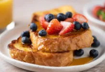 Cómo preparar pan francés casero: una receta fácil, rápida y perfecta para el desayuno Cómo preparar pan francés casero: una receta fácil, rápida y perfecta para el desayuno