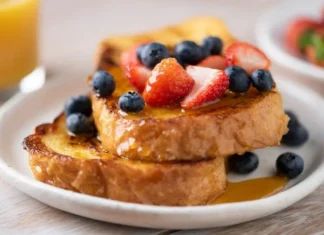 Cómo preparar pan francés casero: una receta fácil, rápida y perfecta para el desayuno Cómo preparar pan francés casero: una receta fácil, rápida y perfecta para el desayuno