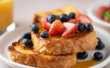 Cómo preparar pan francés casero: una receta fácil, rápida y perfecta para el desayuno Cómo preparar pan francés casero: una receta fácil, rápida y perfecta para el desayuno