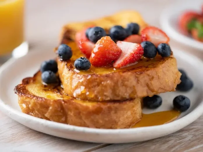 Cómo preparar pan francés casero- una receta fácil, rápida y perfecta para el desayuno Cómo preparar pan francés casero: una receta fácil, rápida y perfecta para el desayuno