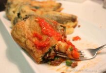 Cómo preparar unos deliciosos chiles rellenos de carne molida paso a paso Cómo preparar unos deliciosos chiles rellenos de carne molida paso a paso