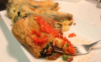 Cómo preparar unos deliciosos chiles rellenos de carne molida paso a paso Cómo preparar unos deliciosos chiles rellenos de carne molida paso a paso