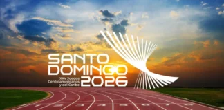 ¿Cuándo y dónde serán los Juegos Centroamericanos y del Caribe 2026? Cuándo y dónde serán los Juegos Centroamericanos y del Caribe 2026