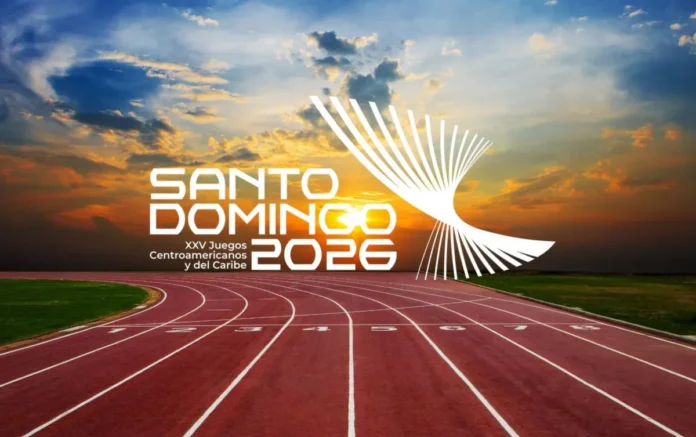 Cuándo y dónde serán los Juegos Centroamericanos y del Caribe 2026 Cuándo y dónde serán los Juegos Centroamericanos y del Caribe 2026