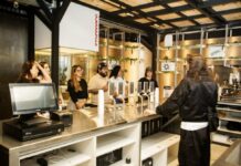 Cucurucho and Company: el nuevo laboratorio del café de especialidad que abre sus puertas en la CDMX Cucurucho and Company: el nuevo laboratorio del café de especialidad que abre sus puertas en la CDMX