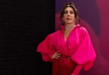 Cynthia Klitbo protagoniza el primer conflicto de La Casa de los Famosos México 2026 Cynthia-Klitbo
