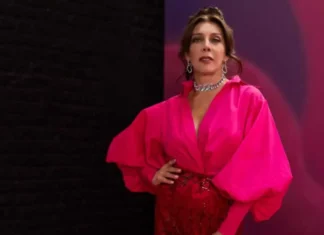 Cynthia Klitbo protagoniza el primer conflicto de La Casa de los Famosos México 2026 Cynthia-Klitbo