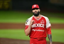 Diablos Rojos firma la segunda mejor racha en la LMB con 13 victorias consecutivas Diablos Rojos firma la segunda mejor racha en la LMB con 13 victorias consecutivas