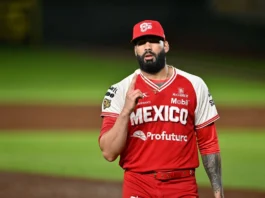 Diablos Rojos firma la segunda mejor racha en la LMB con 13 victorias consecutivas Diablos Rojos firma la segunda mejor racha en la LMB con 13 victorias consecutivas