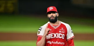 Diablos Rojos firma la segunda mejor racha en la LMB con 13 victorias consecutivas Diablos Rojos firma la segunda mejor racha en la LMB con 13 victorias consecutivas