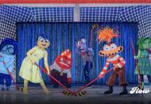 Disney On Ice México 2026 llega a la CDMX Disney On Ice México 2026 llega a la CDMX